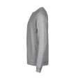 Athletic Crew Neck Sweat FullGadgets.com