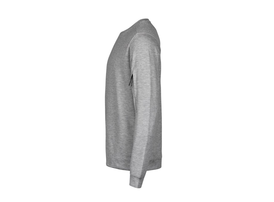 Athletic Crew Neck Sweat FullGadgets.com