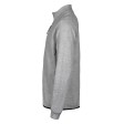 Athletic Full Zip Sweat FullGadgets.com