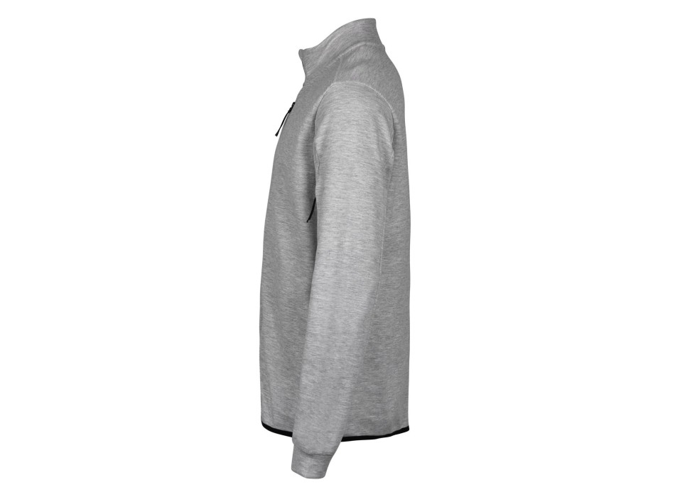 Athletic Full Zip Sweat FullGadgets.com