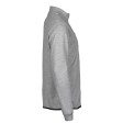 Athletic Full Zip Sweat FullGadgets.com