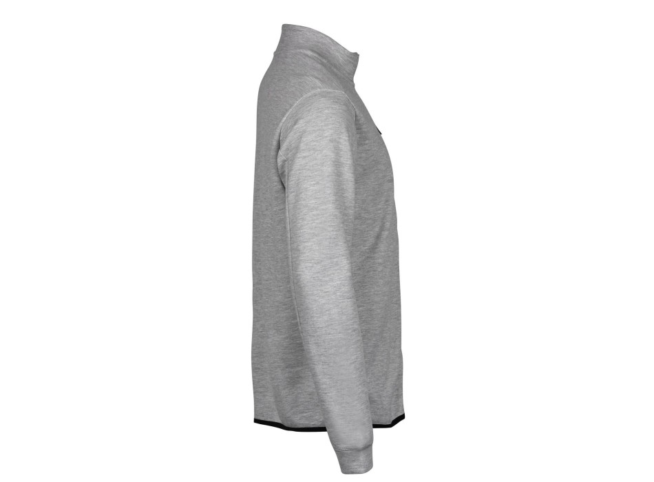 Athletic Full Zip Sweat FullGadgets.com