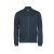 Athletic Full Zip Cardigan