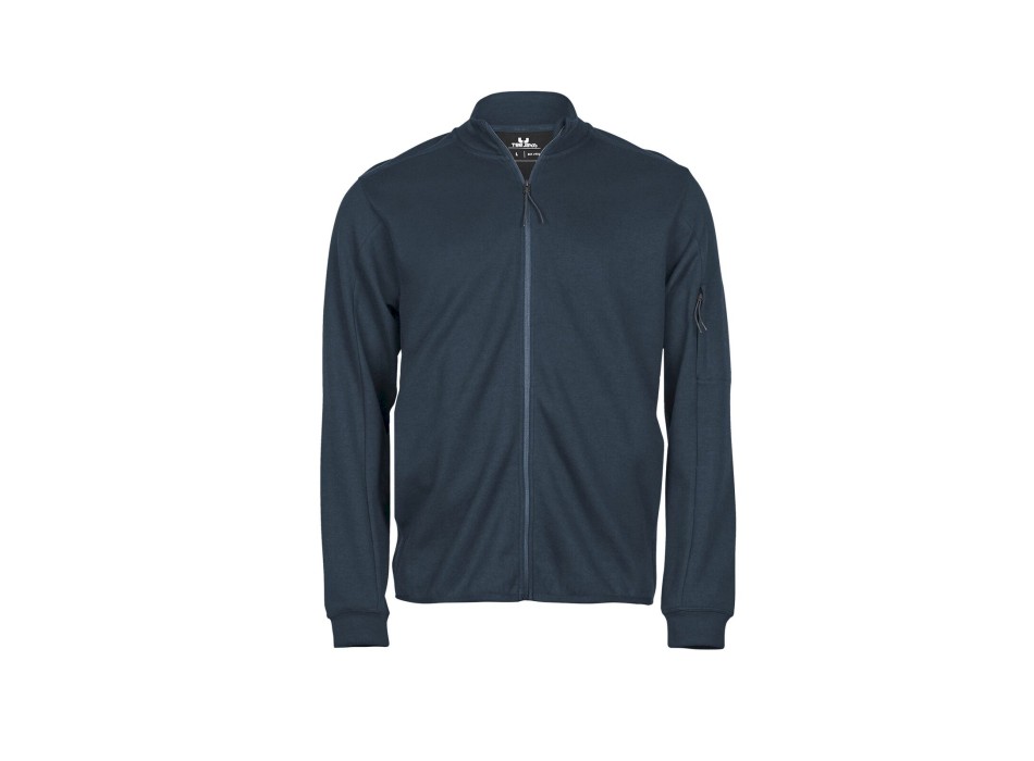 Athletic Full Zip Sweat FullGadgets.com