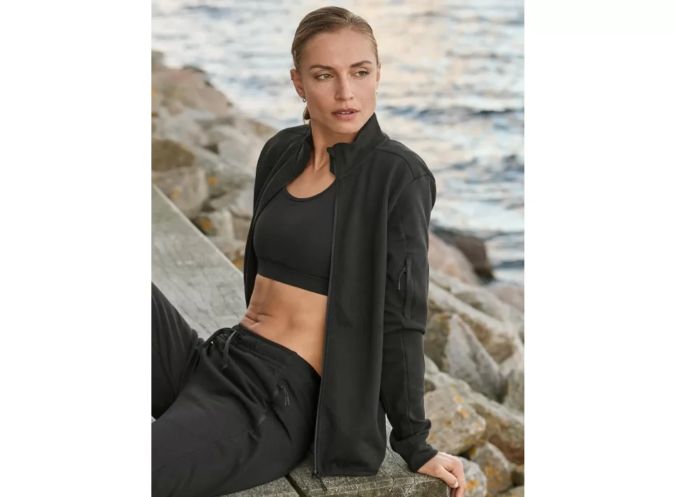 Athletic Full Zip Sweat FullGadgets.com