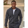 Athletic Full Zip Sweat FullGadgets.com