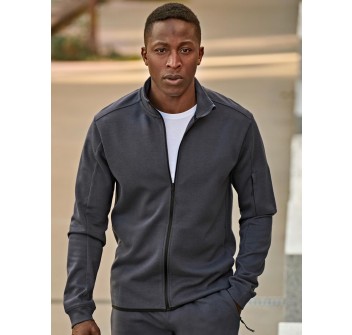 Athletic Full Zip Sweat FullGadgets.com