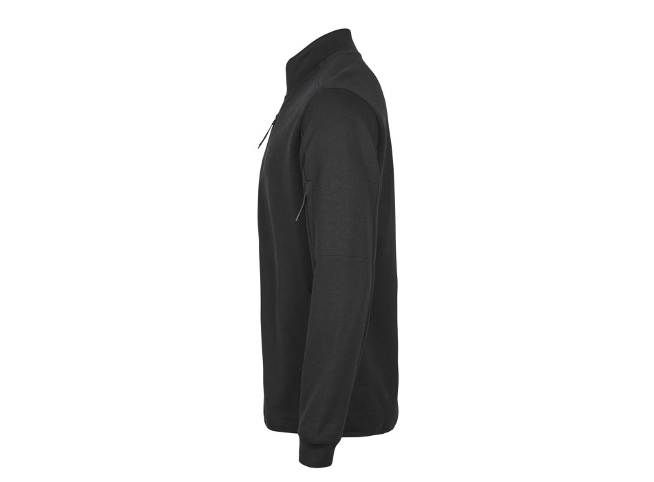 Athletic Full Zip Sweat FullGadgets.com