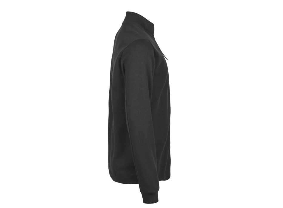 Athletic Full Zip Sweat FullGadgets.com