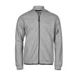 Athletic Full Zip Sweat FullGadgets.com
