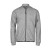 Athletic Full Zip Cardigan