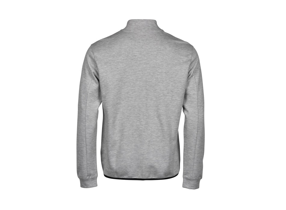 Athletic Full Zip Sweat FullGadgets.com