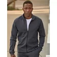 Athletic Full Zip Sweat FullGadgets.com