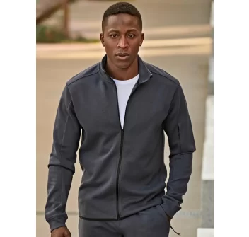 Athletic Full Zip Sweat FullGadgets.com