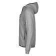 Athletic Hooded Full Zip Sweat FullGadgets.com