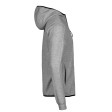 Athletic Hooded Full Zip Sweat FullGadgets.com