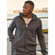 Athletic Hooded Full Zip Sweat FullGadgets.com
