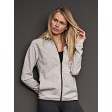 Athletic Hooded Full Zip Sweat FullGadgets.com