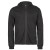 Athletic Hooded Full Zip Sweat