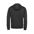 Athletic Hooded Full Zip Sweat FullGadgets.com