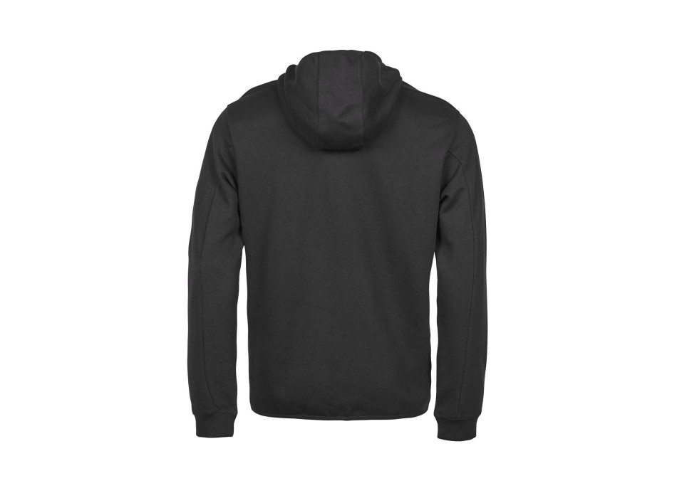 Athletic Hooded Full Zip Sweat FullGadgets.com