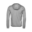 Athletic Hooded Full Zip Sweat FullGadgets.com