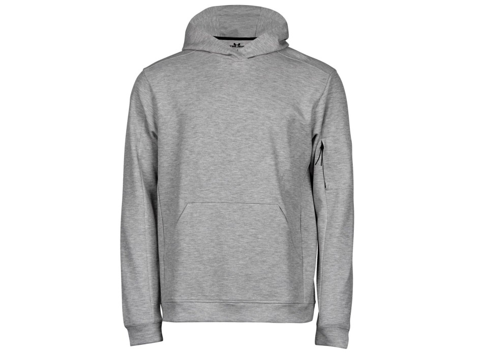 Athletic Hooded Sweat FullGadgets.com