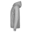 Athletic Hooded Sweat FullGadgets.com