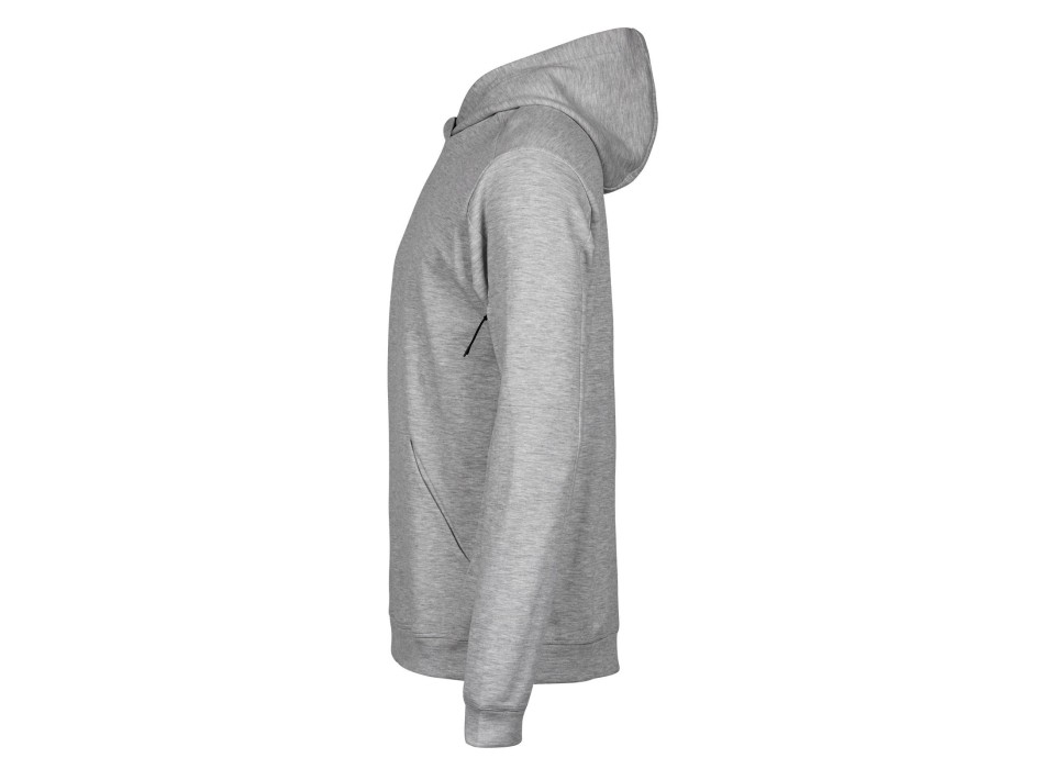 Athletic Hooded Sweat FullGadgets.com