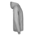 Athletic Hooded Sweat FullGadgets.com