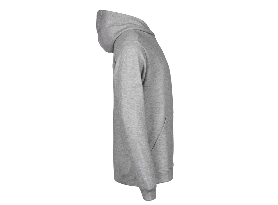 Athletic Hooded Sweat FullGadgets.com