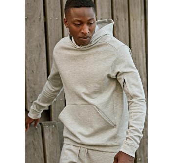 Athletic Hooded Sweat FullGadgets.com