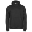 Athletic Hooded Sweat FullGadgets.com