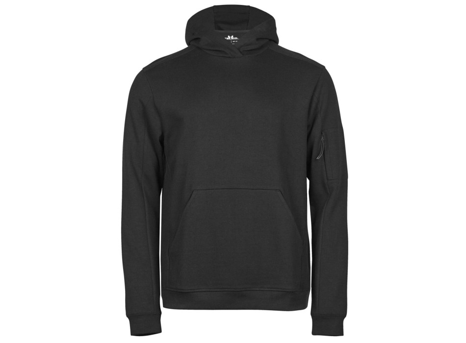 Athletic Hooded Sweat FullGadgets.com
