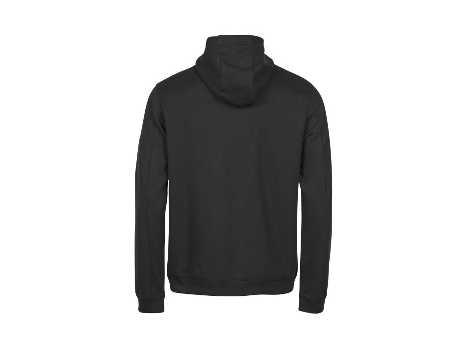Athletic Hooded Sweat FullGadgets.com