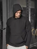 Athletic Hooded Sweat