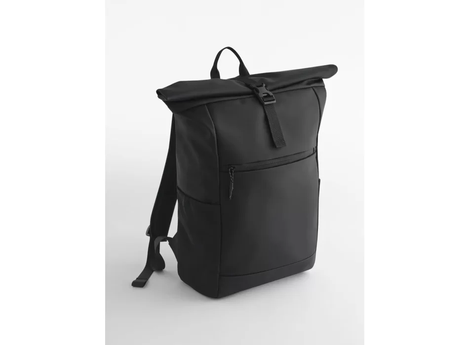 Athlux Roll-Top Backpack FullGadgets.com