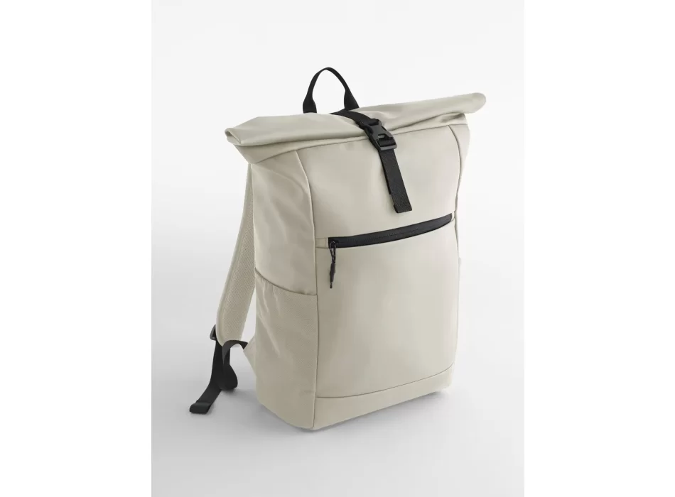 Athlux Roll-Top Backpack FullGadgets.com