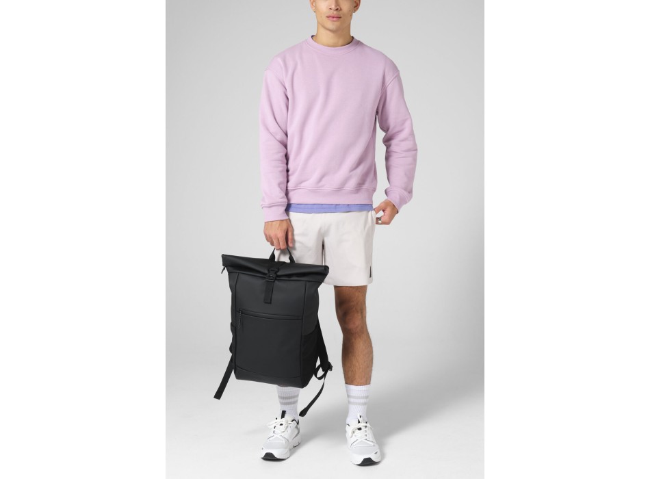 Athlux Roll-Top Backpack FullGadgets.com