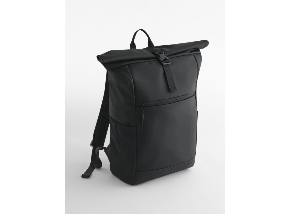Athlux Roll-Top Backpack FullGadgets.com
