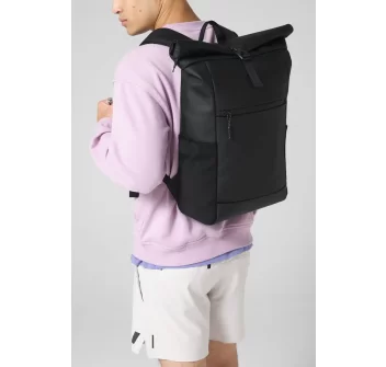 Athlux Roll-Top Backpack FullGadgets.com