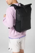 Athlux Roll-Top Backpack