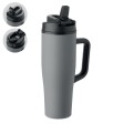 ATLANTA - Bicchiere doppio strato 900 ml FullGadgets.com