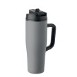 ATLANTA - Bicchiere doppio strato 900 ml FullGadgets.com