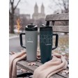ATLANTA - Bicchiere doppio strato 900 ml FullGadgets.com