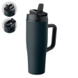 ATLANTA - Bicchiere doppio strato 900 ml FullGadgets.com