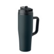 ATLANTA - Bicchiere doppio strato 900 ml FullGadgets.com
