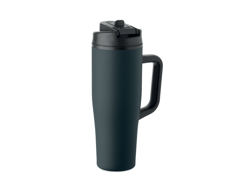 ATLANTA - Bicchiere doppio strato 900 ml FullGadgets.com