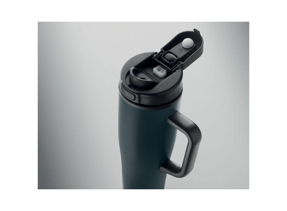 ATLANTA - Bicchiere doppio strato 900 ml FullGadgets.com