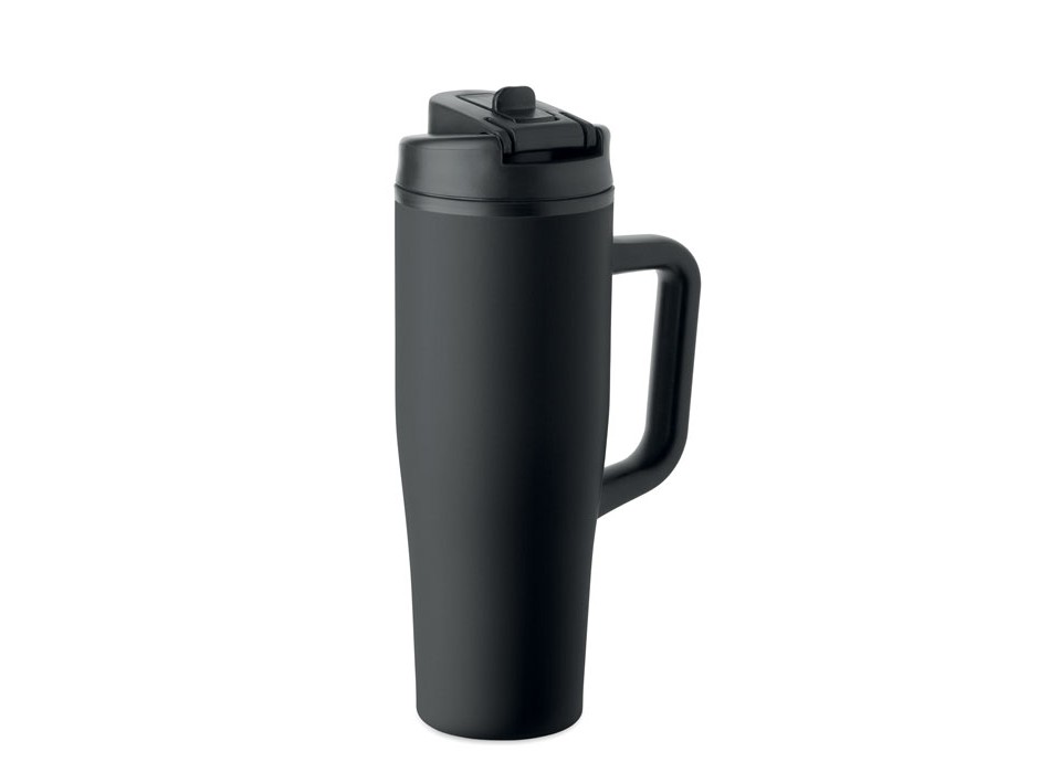 ATLANTA - Bicchiere doppio strato 900 ml FullGadgets.com